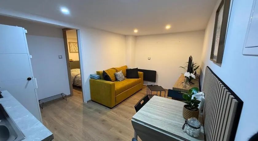 Appartement 5min du centre ville et gare - Image 1