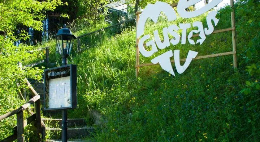 Me Gustas Tu - Séparée - Image 1