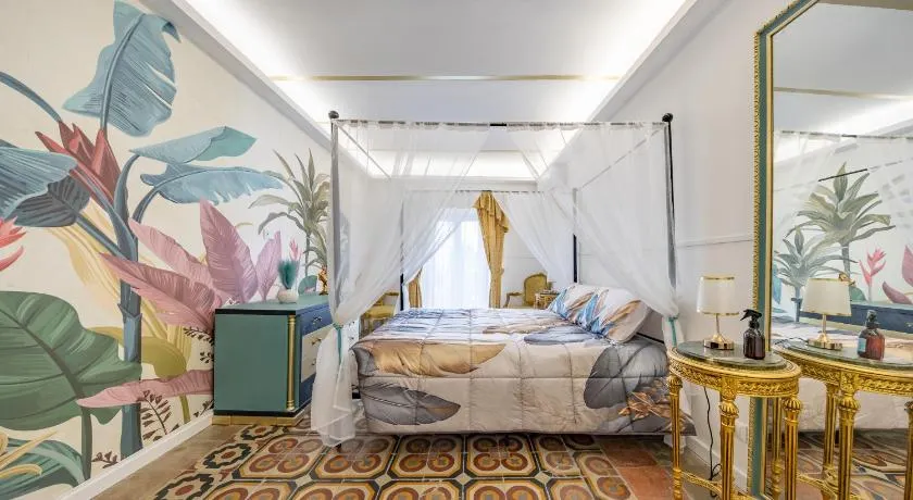 Montecelio Golden House - Image 1