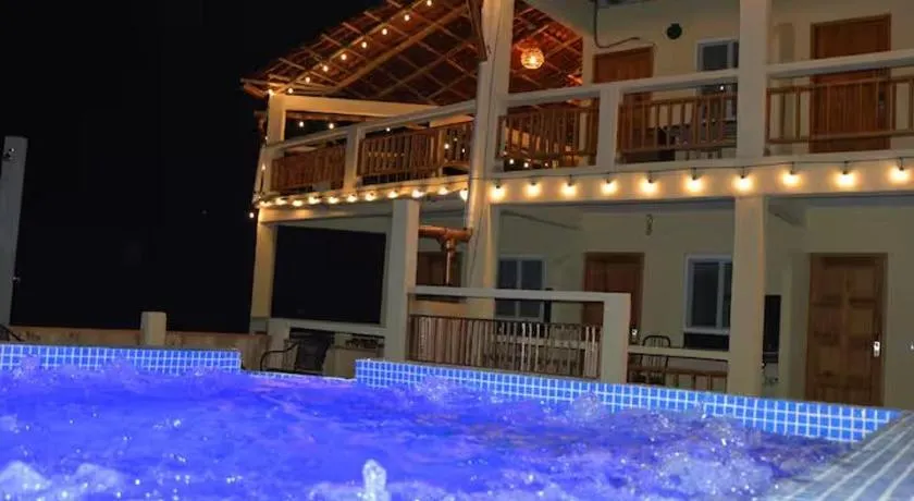 Hotel Cristal Mazunte - Image 1