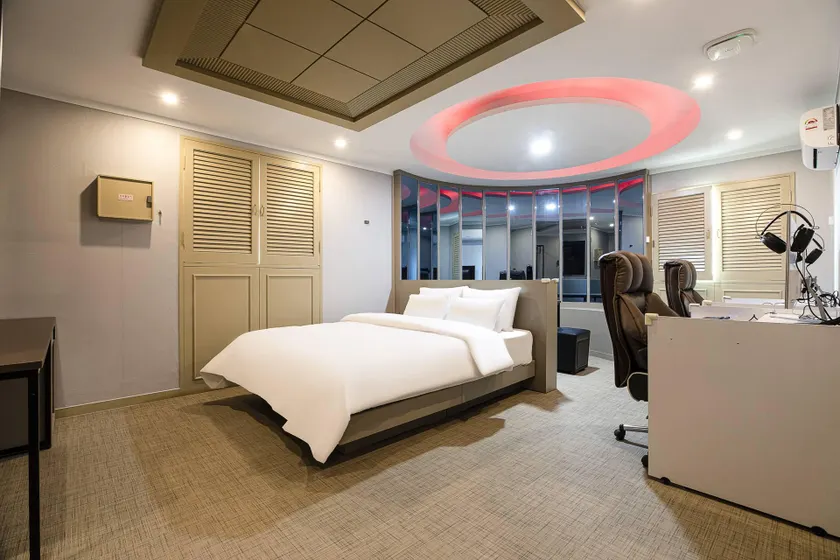 Incheon (Juan) Hotel Maeum - Image 1
