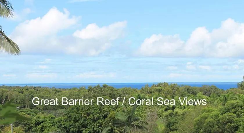 SEAVIEWS Oak Beach - Image 1