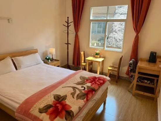 Yuanyang Duoyishu Scenic Area Inn - Image 1