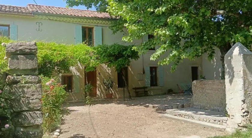 Mas la Buissone - Maison d'hôtes - Image 1