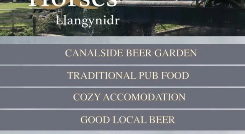 Coach & Horses Inn - Image 1