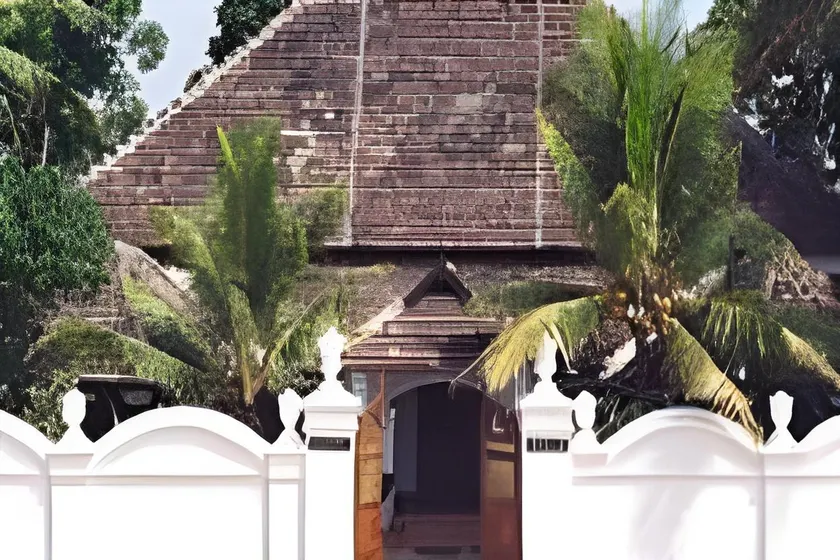 Raheem Heritage Beach Resort Since 1868 - Image 1