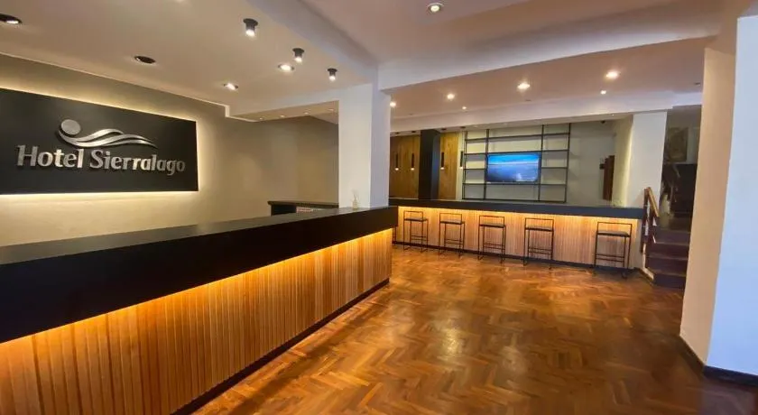 Hotel Sierralago - Image 1