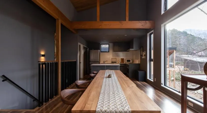 Oradoro Chalet Hakuba by Jade Villa - Image 1
