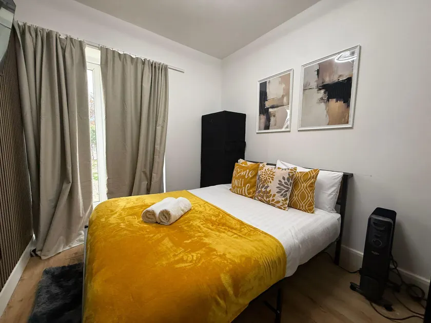 Burnley House-Room B - Image 1