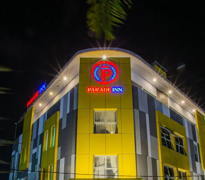PARADE INN KENDARI - Image 1