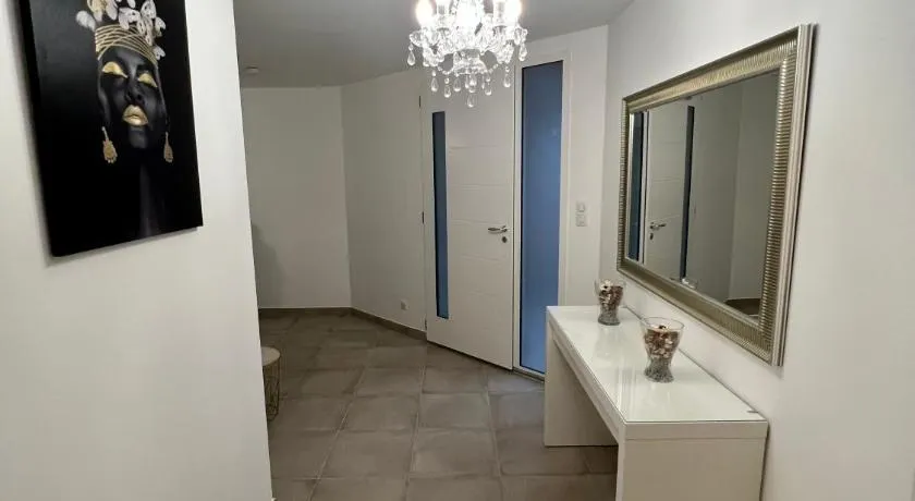 Chambres & Suites Villa architecte - Image 1