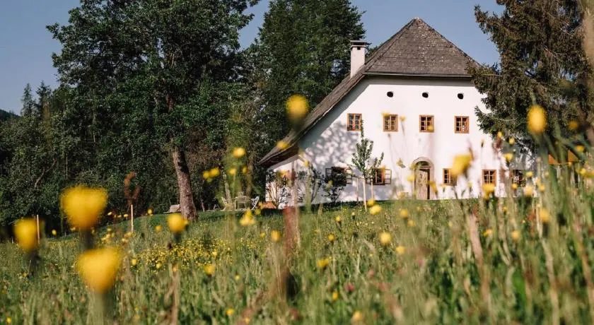 BAUERNHAUS DÖRFL IN DER STRASS - Image 1