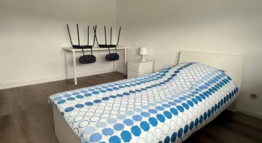 Monteur- und Ferienwohnung Hemsbach - Image 1