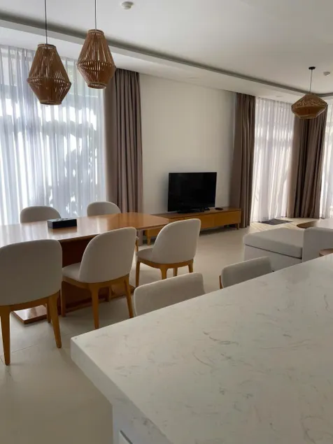 Wyndham garden villa 304 - Image 1