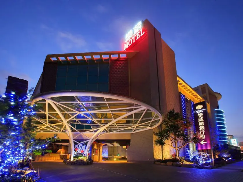 Lavie Motel - Image 1