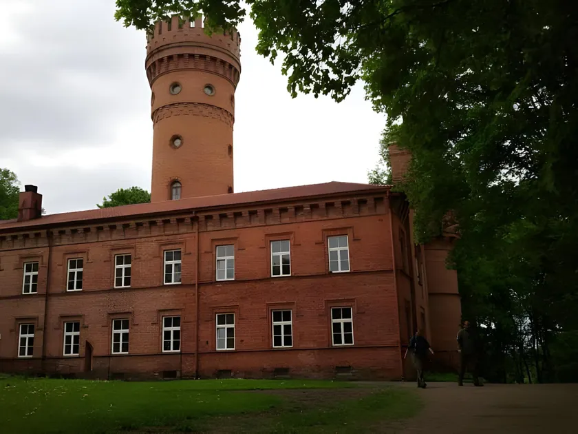 Klaipeda Hostel - Image 1