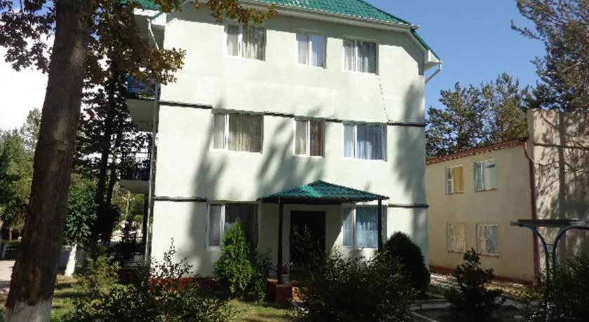 Guest House at DO Altyn - Kum - Image 1