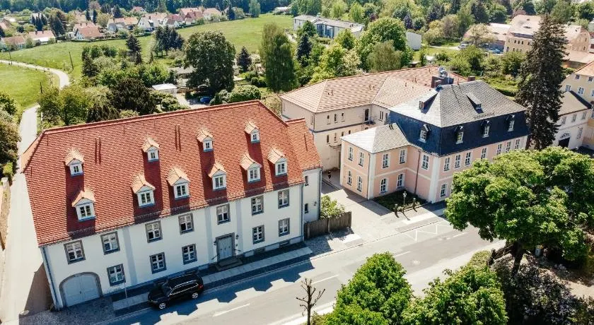 Komenský Gäste- und Tagungshaus - Image 1