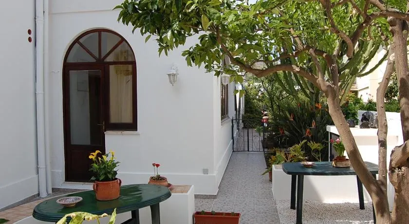 Zagara Bed & Breakfast - Image 1