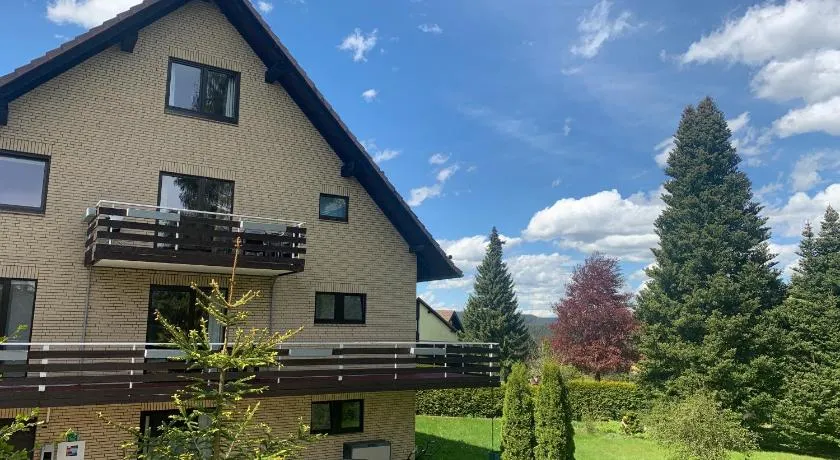 Pension Harzkieker - Image 1