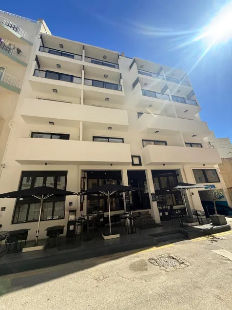 Block  - Image 1