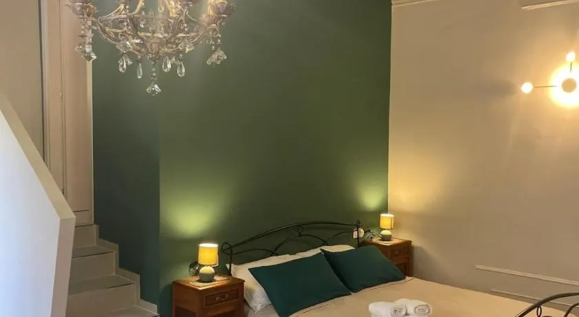Camere al Borgo Affittacamere - Image 1