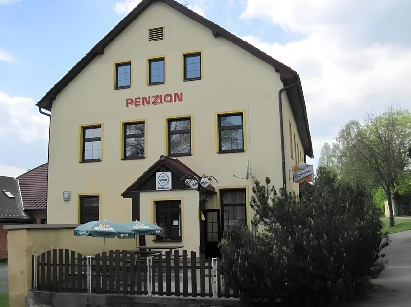Hotel Filippi - Image 1
