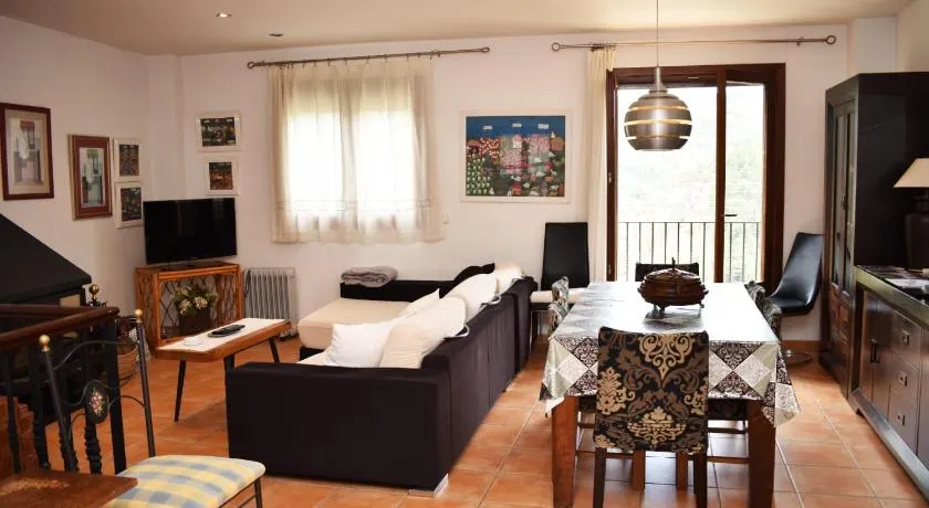 Apartamento rural "LA MUELA" - Image 1