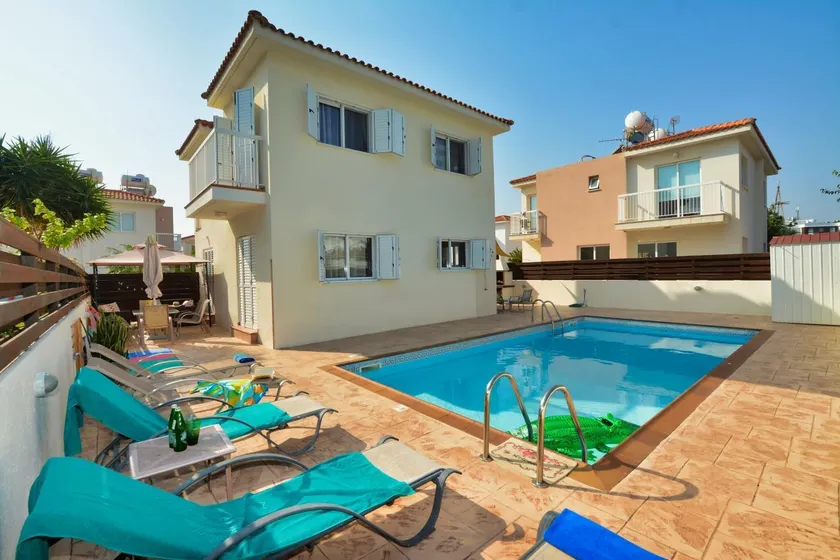 Anasta villa - Image 1