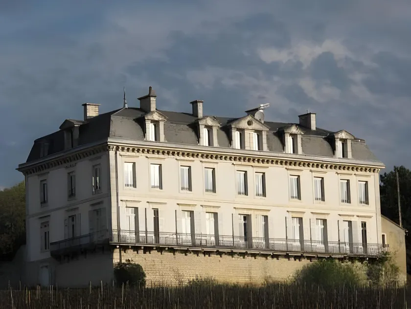 Gites Chateau Comblanchien - Image 1