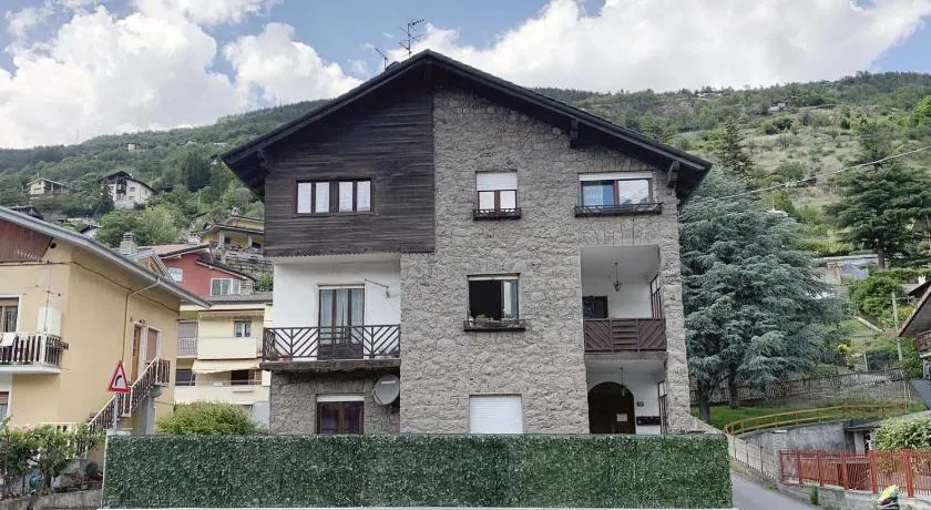 Casa Cretier - Image 1