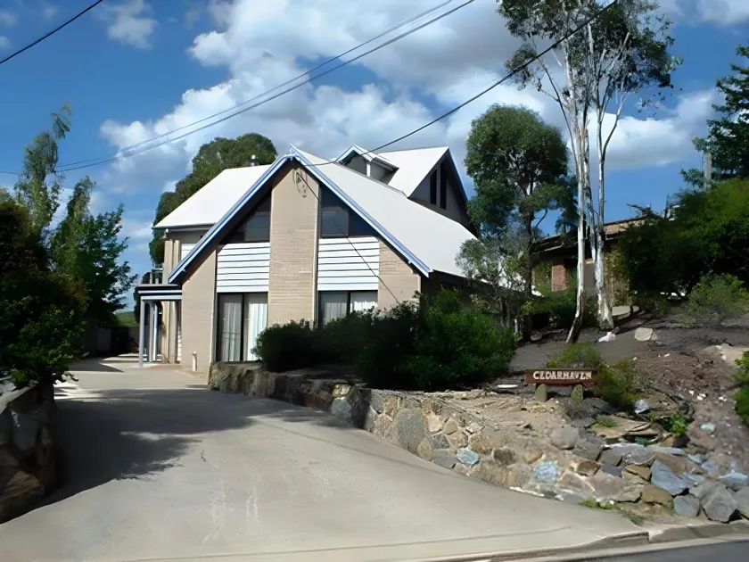 Cedar Haven - Image 1