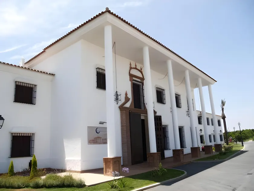 Hotel Valsequillo - Image 1