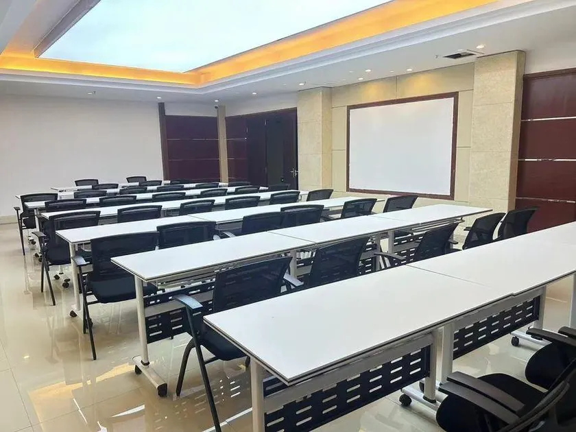 Tuke China HOTEL (Dongtou Wanghai Road Branch) - Image 1