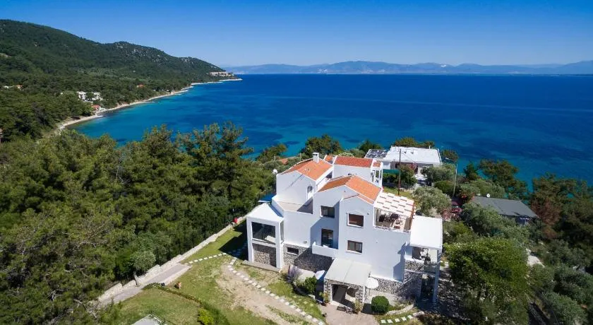 Villa Victoria by La Scala Beach - Image 1
