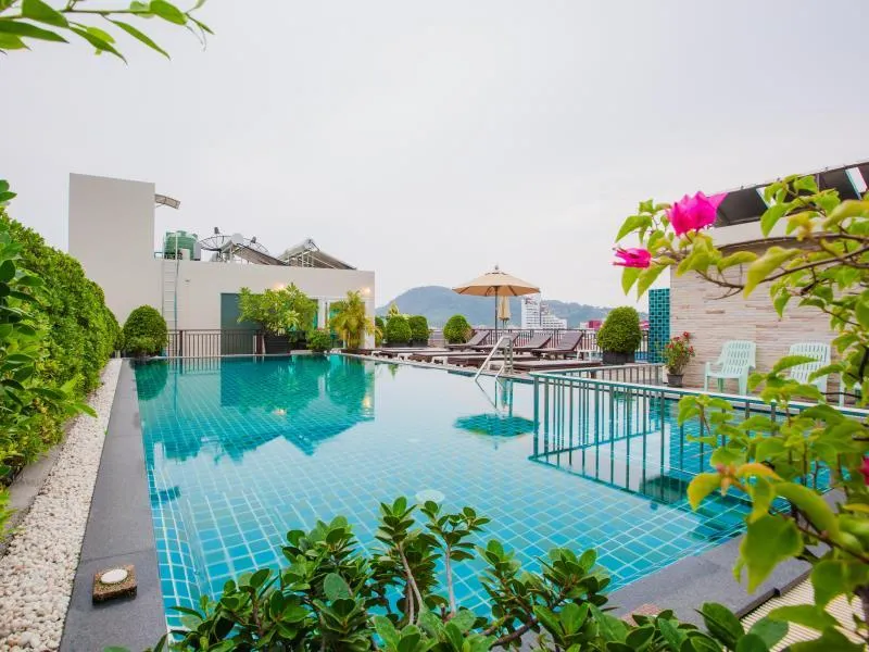 Azure Bangla Phuket - Image 1