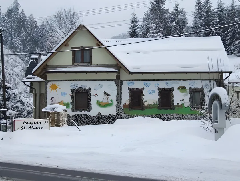 Pension St. Maria - Image 1