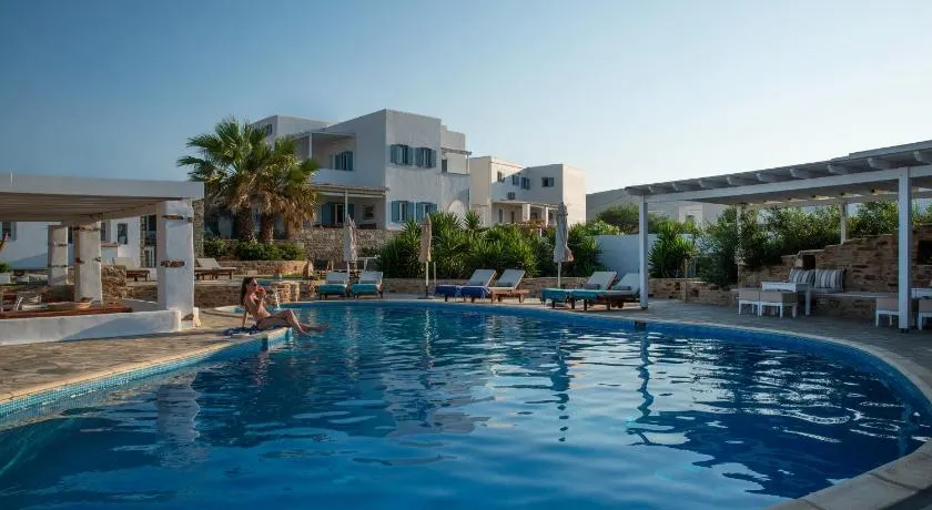 Kastro Antiparos - Image 1