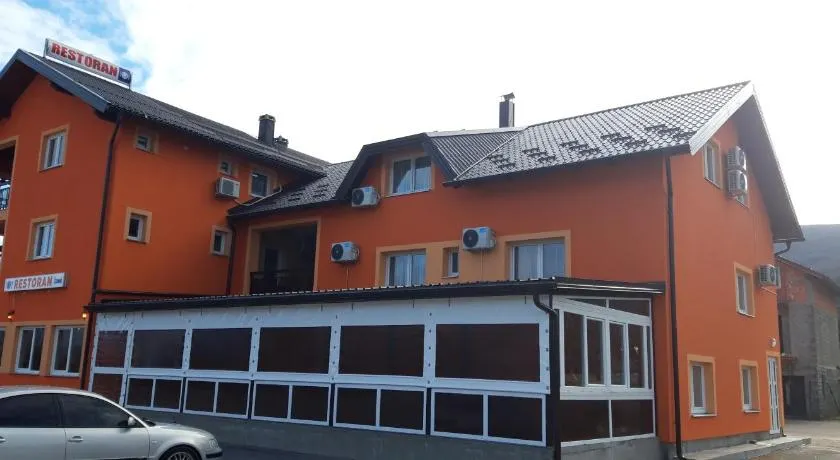 Guest House Šapina - Image 1