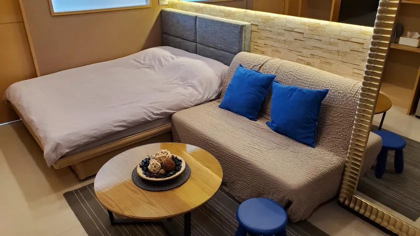 Your Lovely Room 1 min to Ximen MRT Station Exit 6 - Image 1