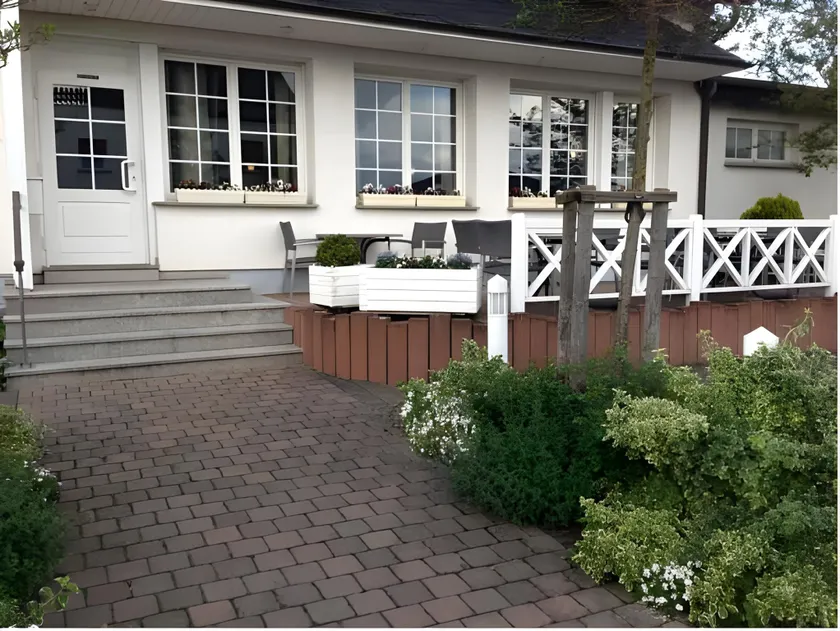 Hotel Schatulle - Image 1