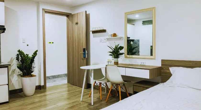 sentosa apartments - Image 1