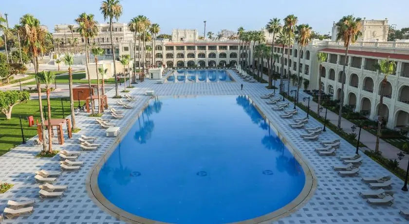 Helnan Antoniades Palace Hotel - Image 1
