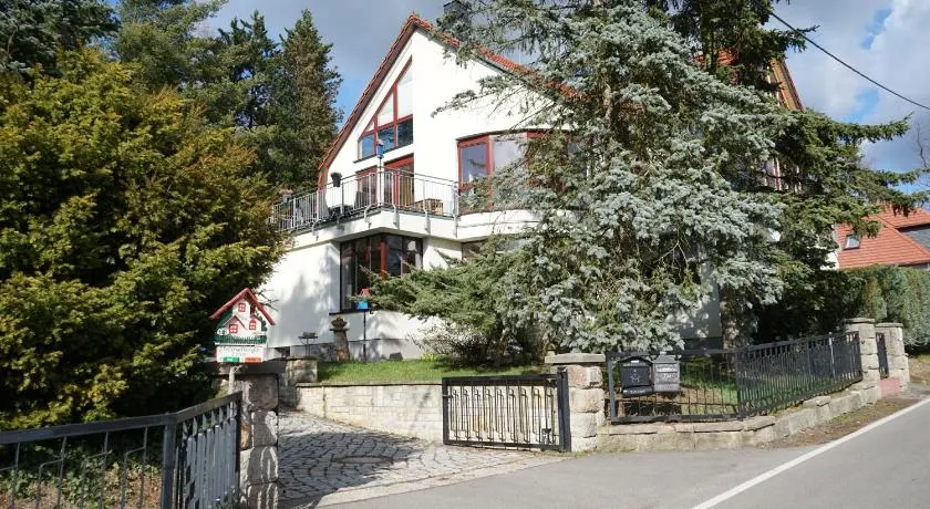Ferienwohnung Frenzel - Image 1