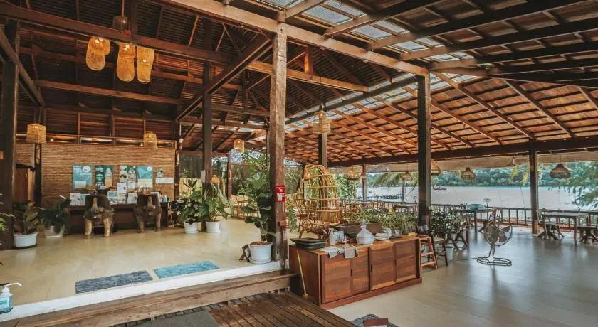 Koh Kood Resort - Image 1