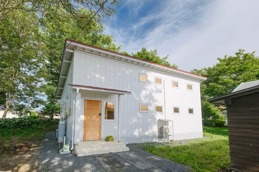 Rental House Towada - Image 1