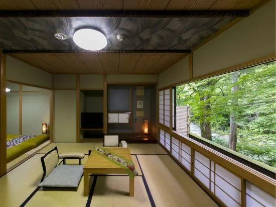 Yuya Spa Sengakukan - Image 1