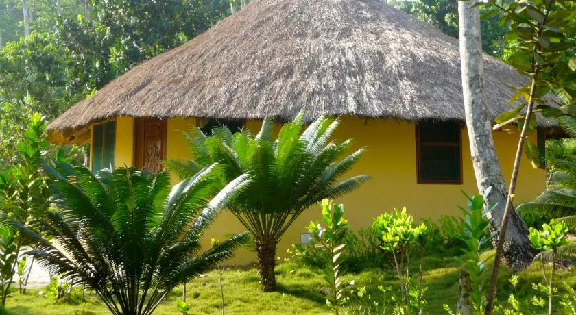 Ankobra Beach Resort - Image 1