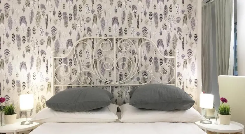 M SuiteApartment Roma - Image 1