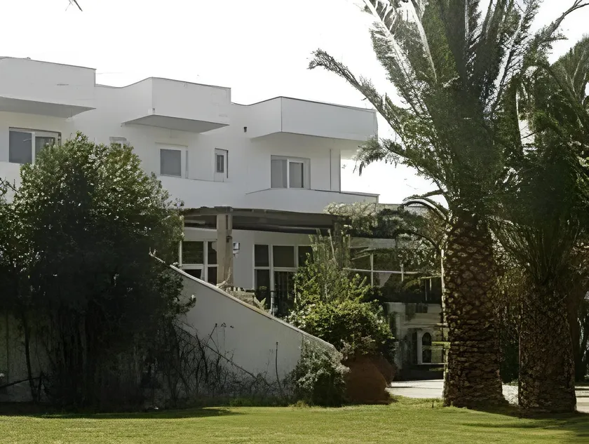 Aphrodite Hotel - Image 1